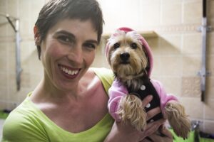 ecografía canina, Clínica veterinaria Fuengirola, Veterinaria en Fuengirola, hospital veterinario Mijas,